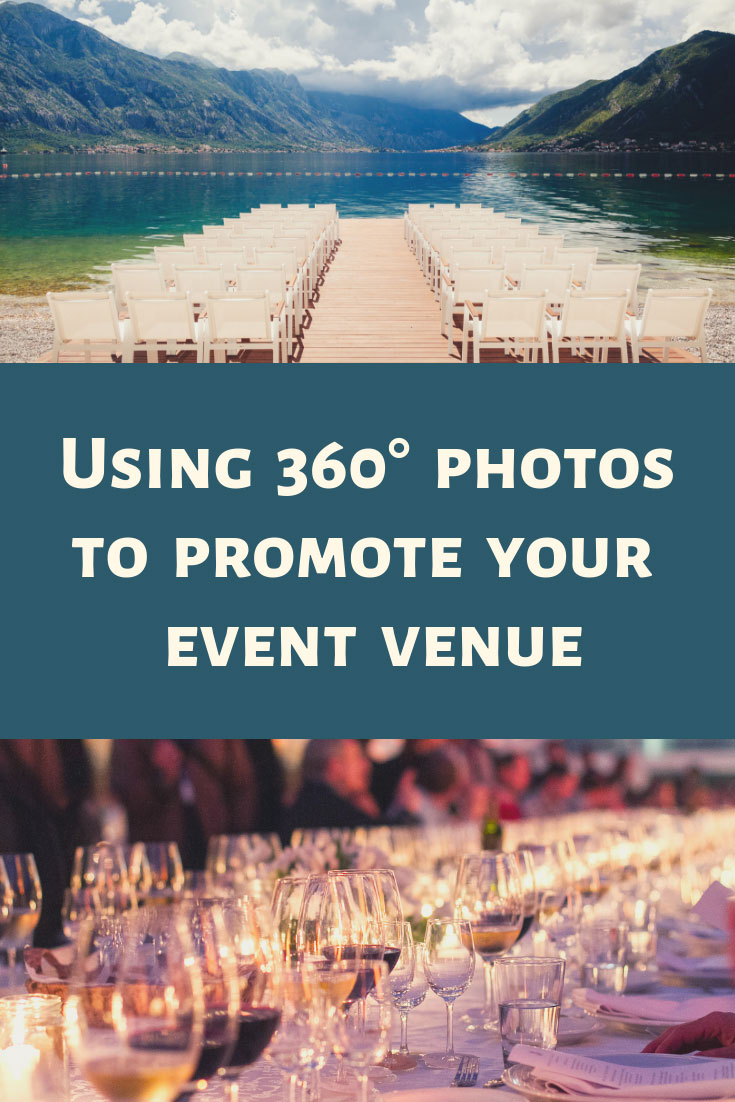 Event Venue 360 degree